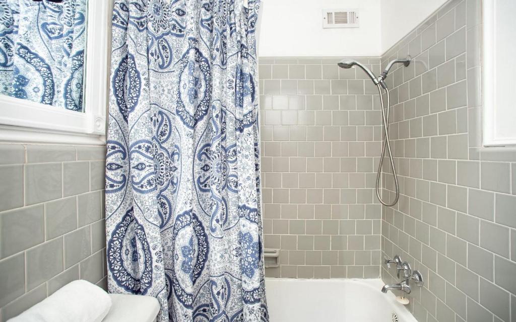 Historic District - North House | Wakefield Cottage by Lucky Savannah