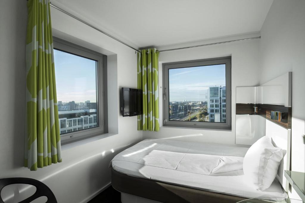 København V Hotel | Wakeup Copenhagen - Carsten Niebuhrs Gade