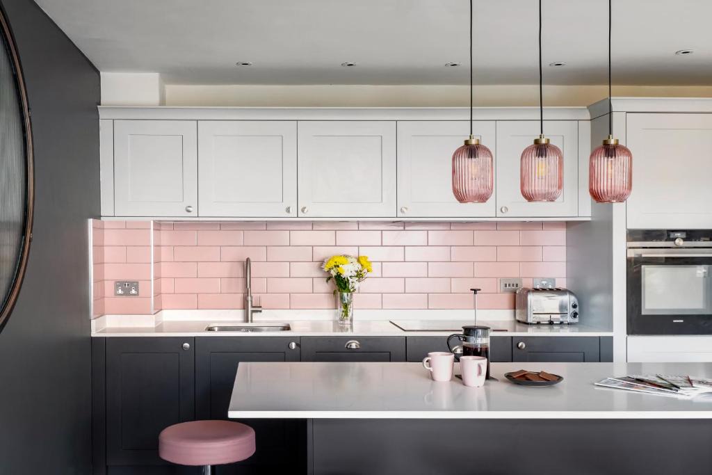 Bath House | Walcot Townhouse