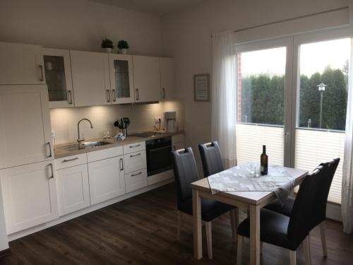 Hartenholm Apartment | WaldEck