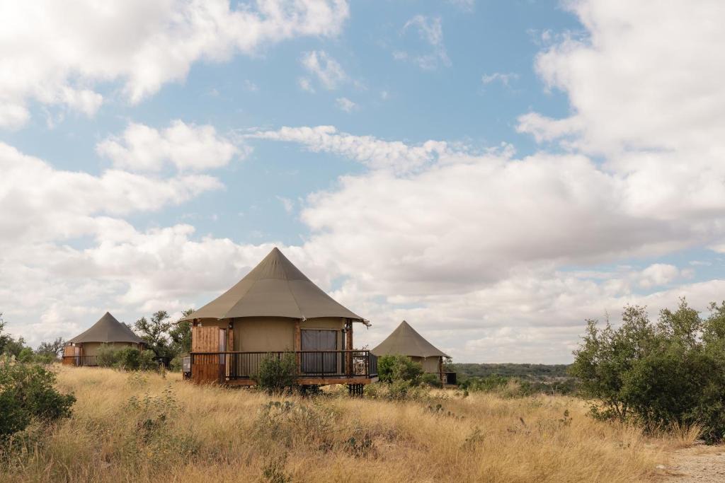 Johnson City Other | Walden Retreats Hill Country