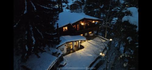 Laax House | Waldhaus Laax