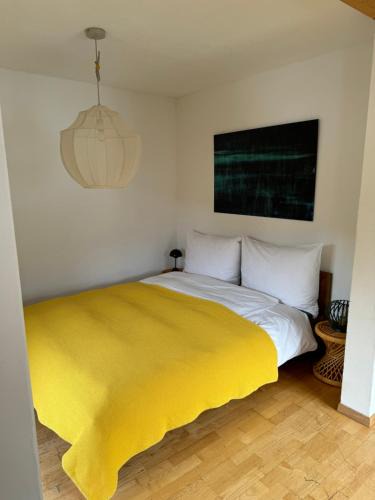 Laax Bed & Breakfast | Waldheim Laax Pension