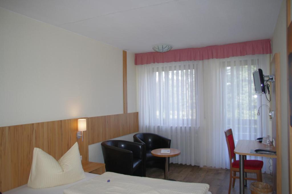 Mitwitz Hotel | Waldhotel Bächlein