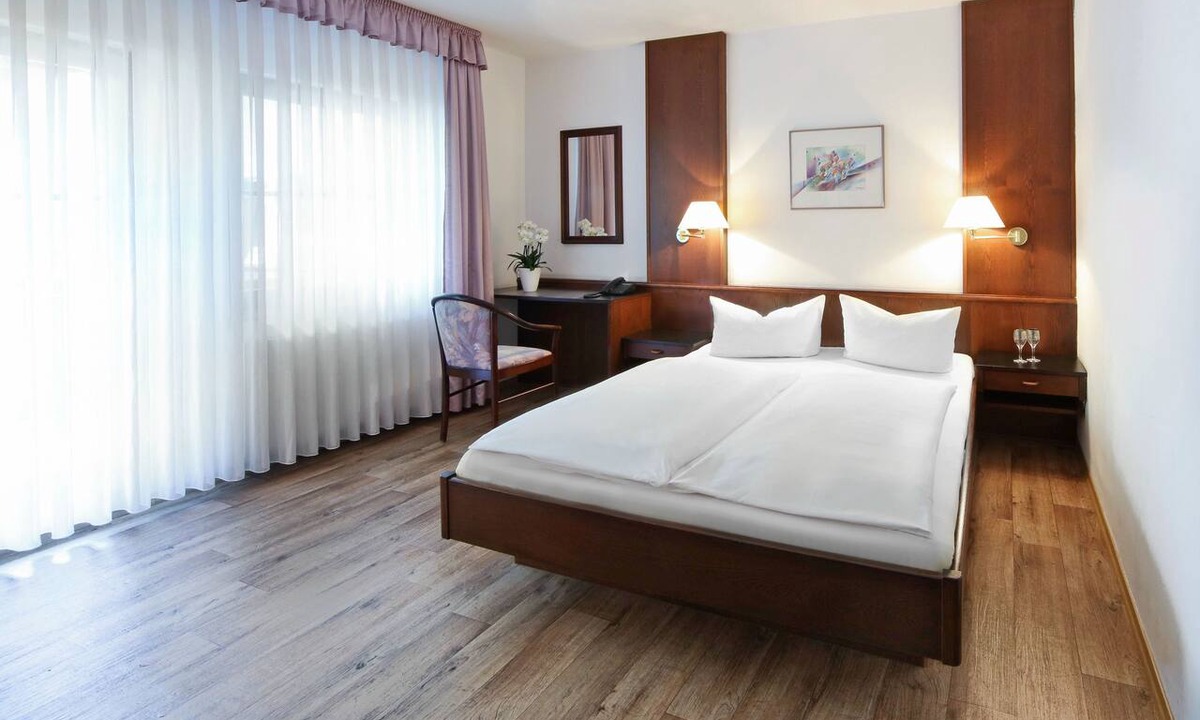 Mitwitz Hotel | Waldhotel Bächlein