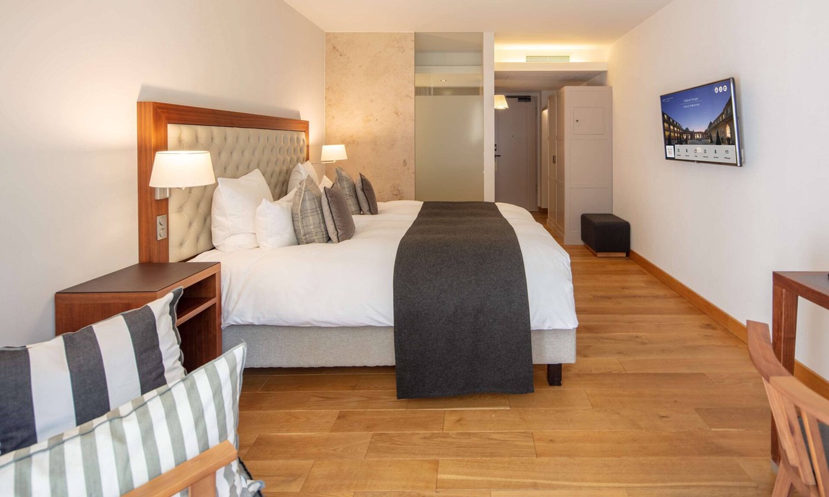 Waldau Hotel | Waldhotel Stuttgart