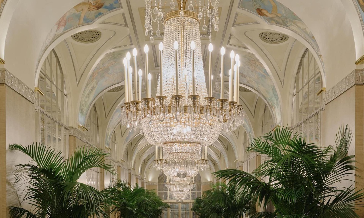 Midtown East Hotel | Waldorf Astoria New York
