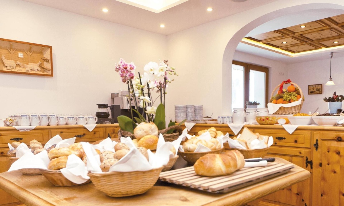 Ravaisch Hotel | Waldpark
