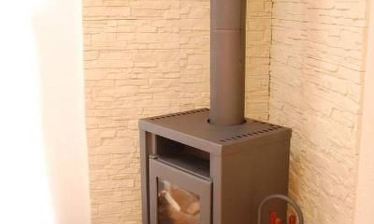 Kurort Brotterode Apartment | Waldstübchen by Interhome