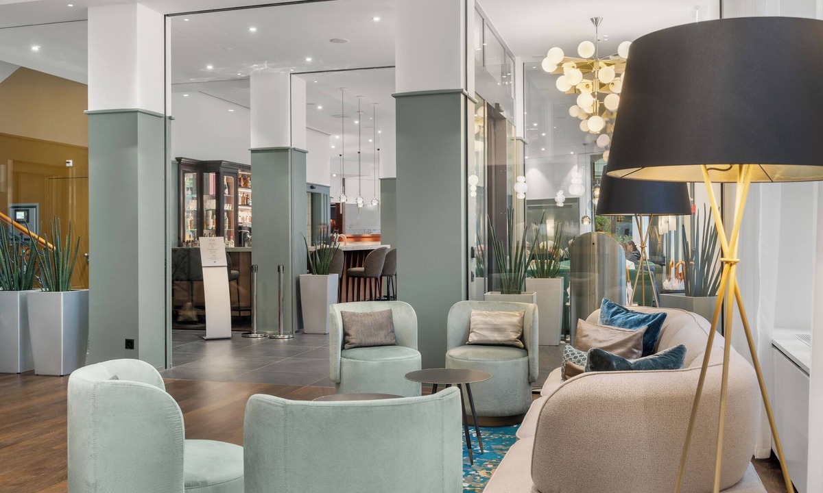 Lucerne Hotel | Waldstaetterhof Swiss Quality Hotel