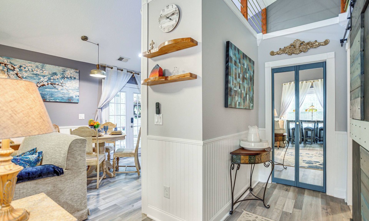 Waleska Apartment | Waleska Loft: Stocked Kitchen