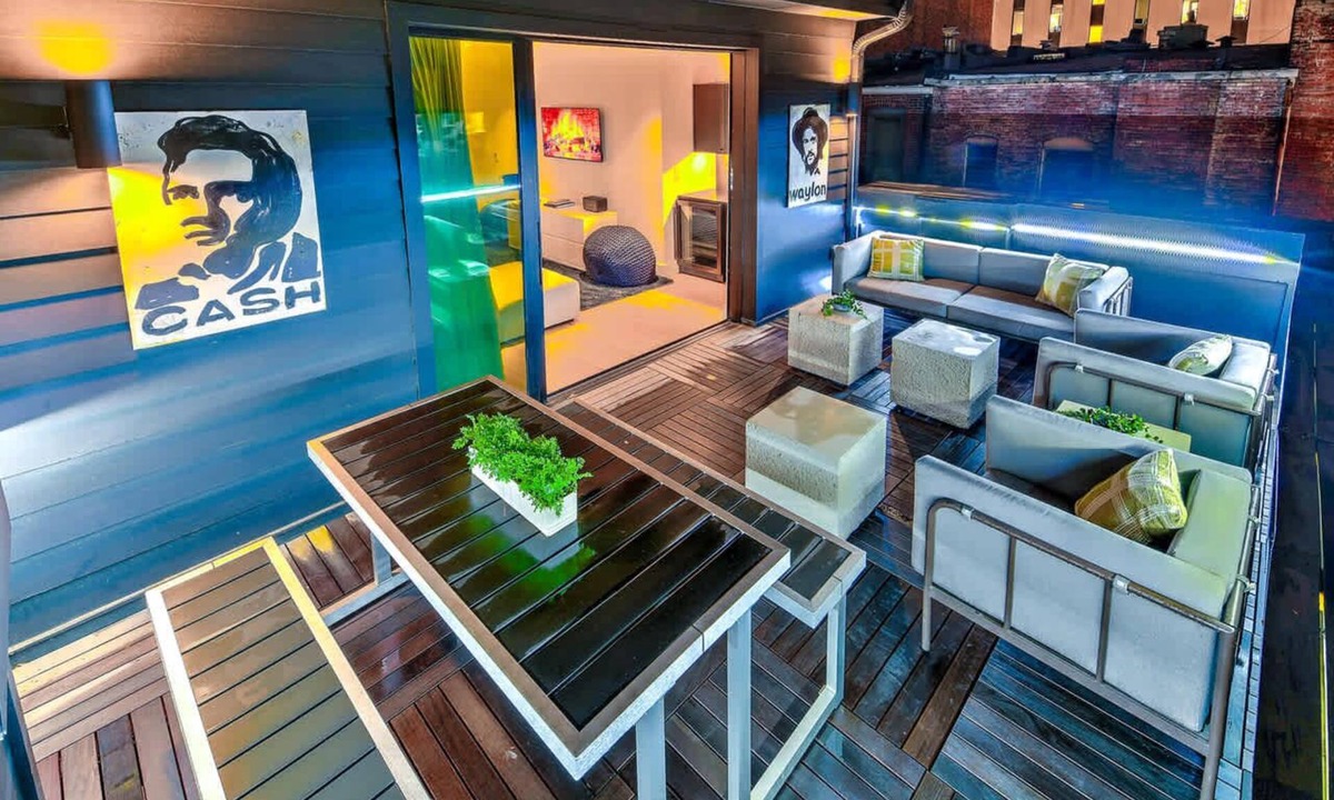 Arts District Apartment | Walk 2 Broadway|5BR DT Loft + Rooftop - Sleeps 16!