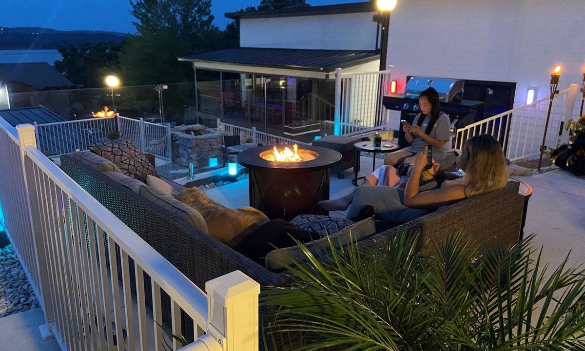 Indian Point Villa | Walk-in w/Heated Pool & Game Room, 3 min from SDC!