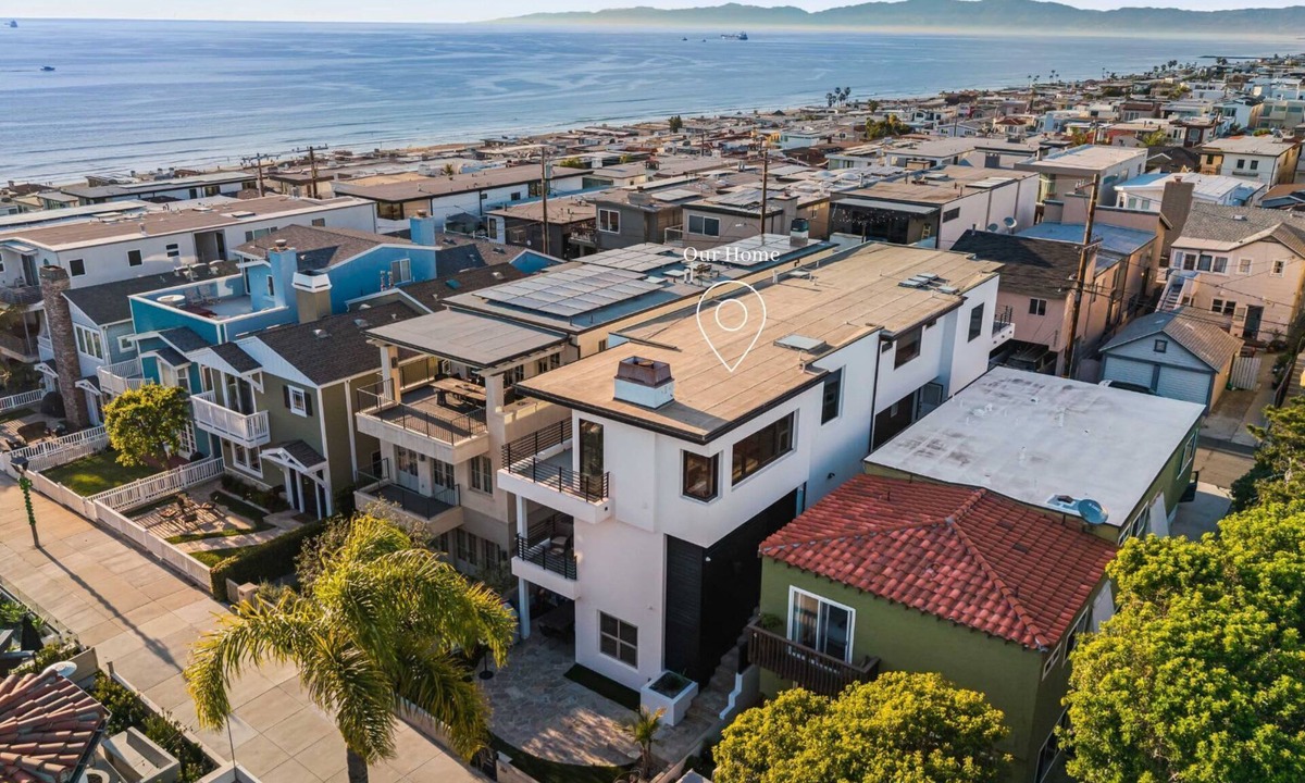 The Strand House | Walk Street Luxury | FIFA World Cup 2026 Stay
