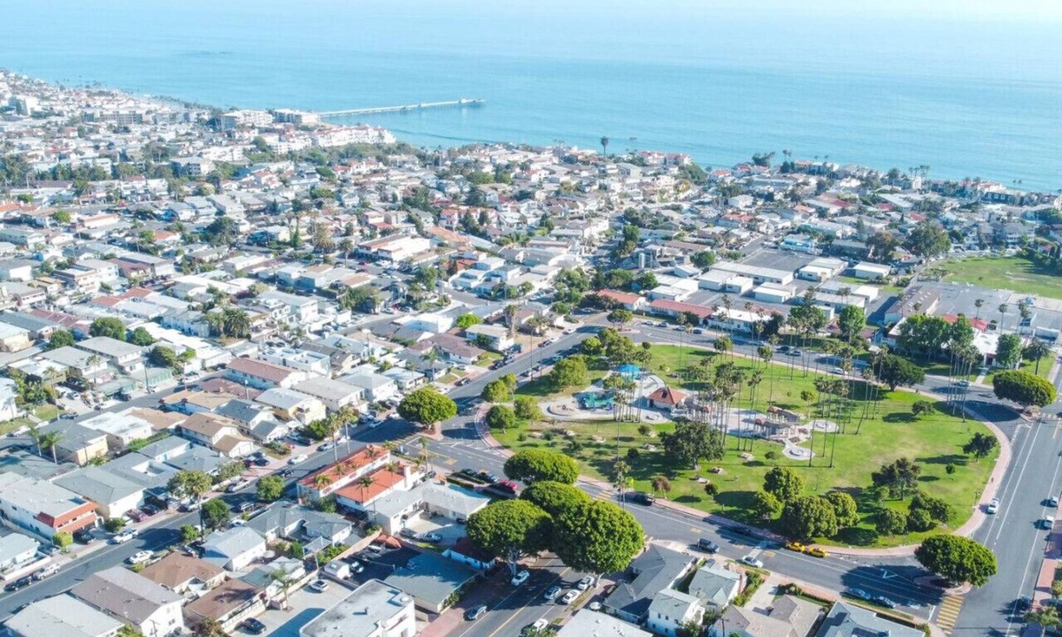 San Clemente Apartment | Walk to Beach! - Cozy SC Studio