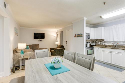 Palmetto Dunes House | Walk to Beach: Hilton Head Resort Condo w/Pools!