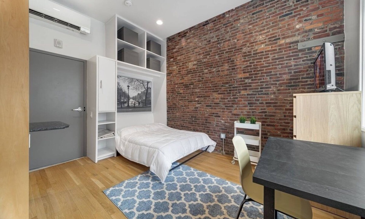 Beacon Hill Apartment | Walk to Boston Common, Safe & Central Stay