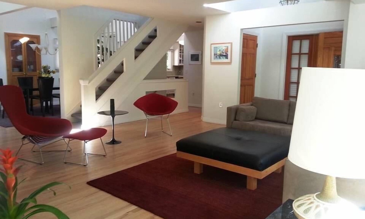 Lower Chautauqua House | Walk to Chautauqua Park & CU/4-5 Bedroom Home