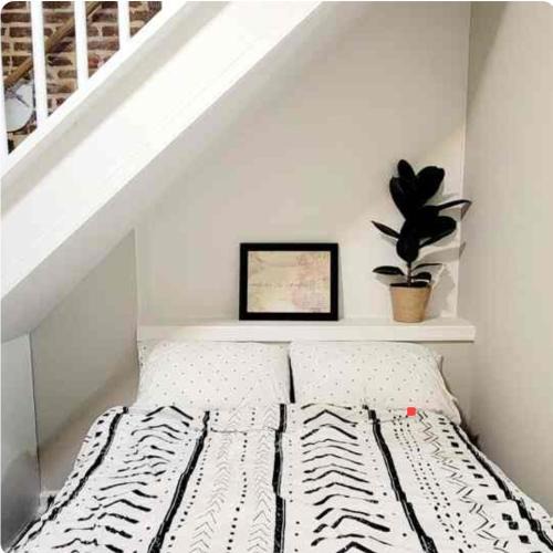 Downtown Baltimore House | Walk to Downtown and Stadiums Free Parking