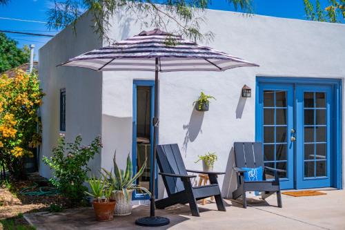 Roosevelt House | Walk To Dt Phx Convention Center Historic