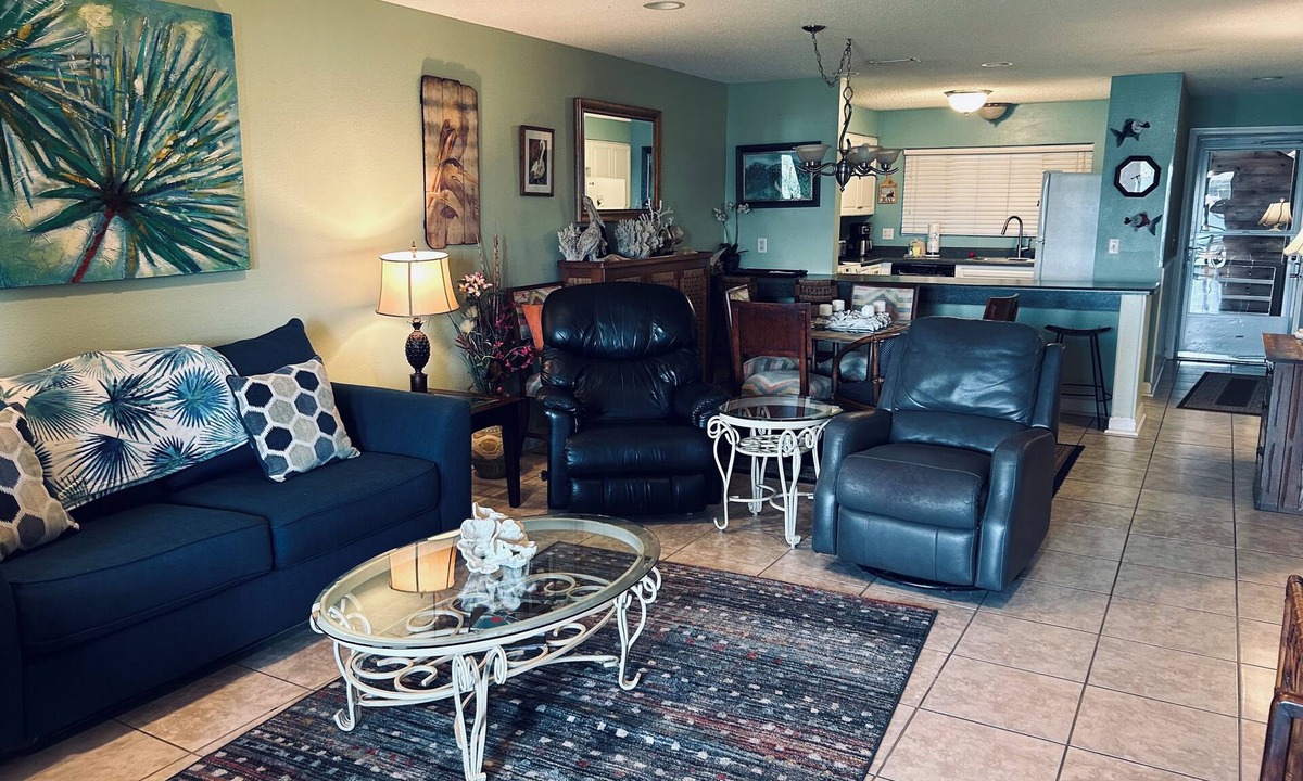 Ono Island Condo | Walk to Flora-Bama, 5% weekly discount, Ground Level, Private Beach, Boatyard