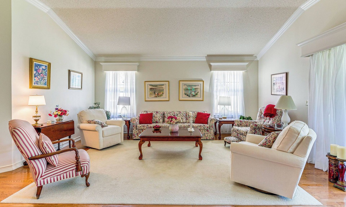 Santiago House | Walk to Golf & Pool: Pet-Friendly Villages Home
