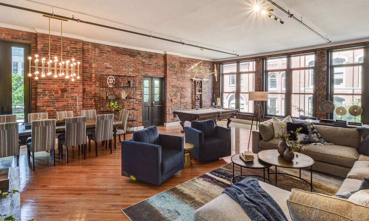 Downtown Nashville Condo | WALK to Honky Tonks from your Private Residence Downtown