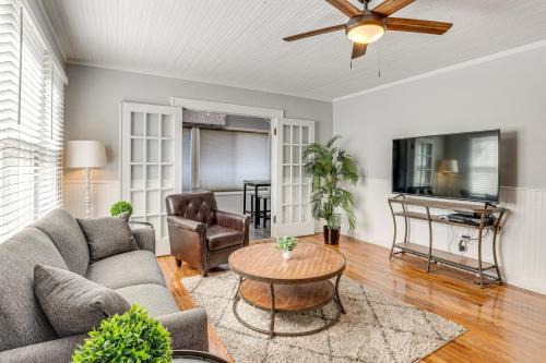 Grand Junction House | Walk to Main St - Grand Junction Home with Gazebo!