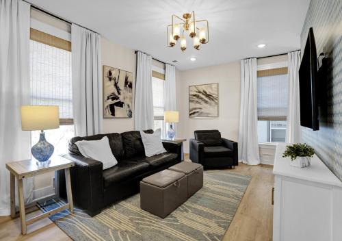Midtown Apartment | Walk to Memphis Nightlife, 100 Yr Old Cozy Apt