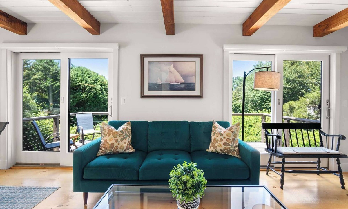 East Orleans House | Walk to Nauset Beach, Updated and Cozy!