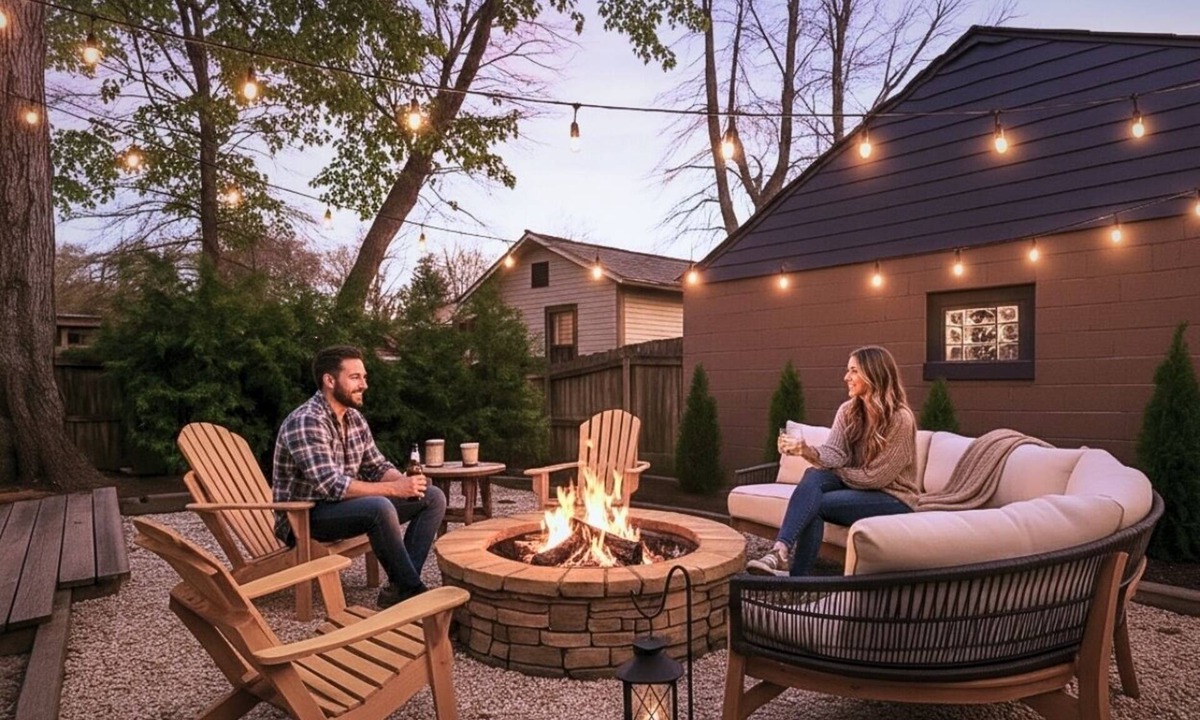 Weinland Park House | Walk to OSU/Short North ~ Free Parking ~ Fire Pit