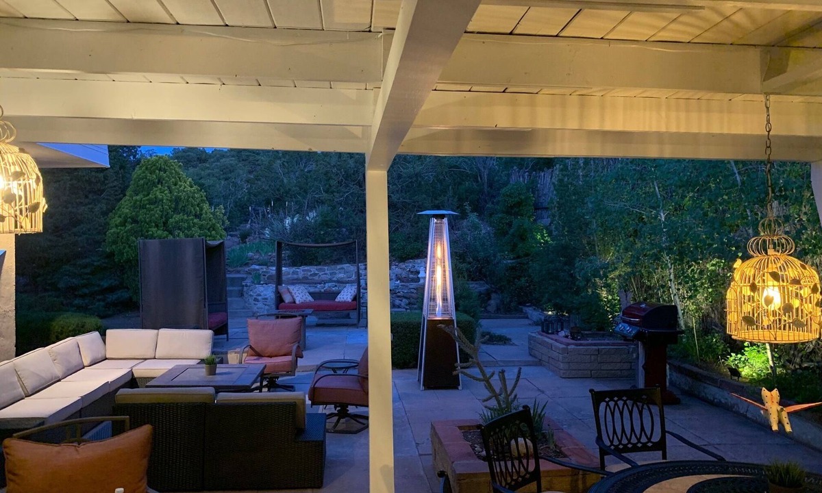 Northeast Santa Fe House | Walk to Plaza and Canyon - Private & Comfortable; EV Level 2 charge