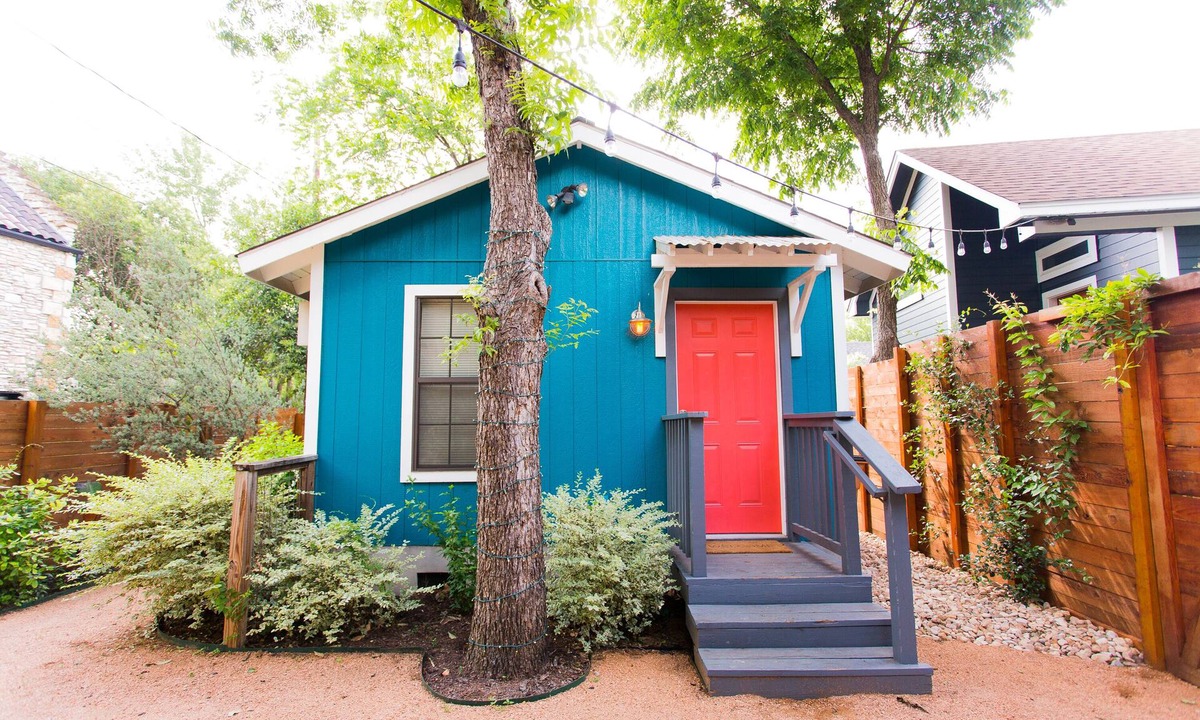 SoFi Cottage | Walk to Restaurants & Shopping; 1 mile to SoCo