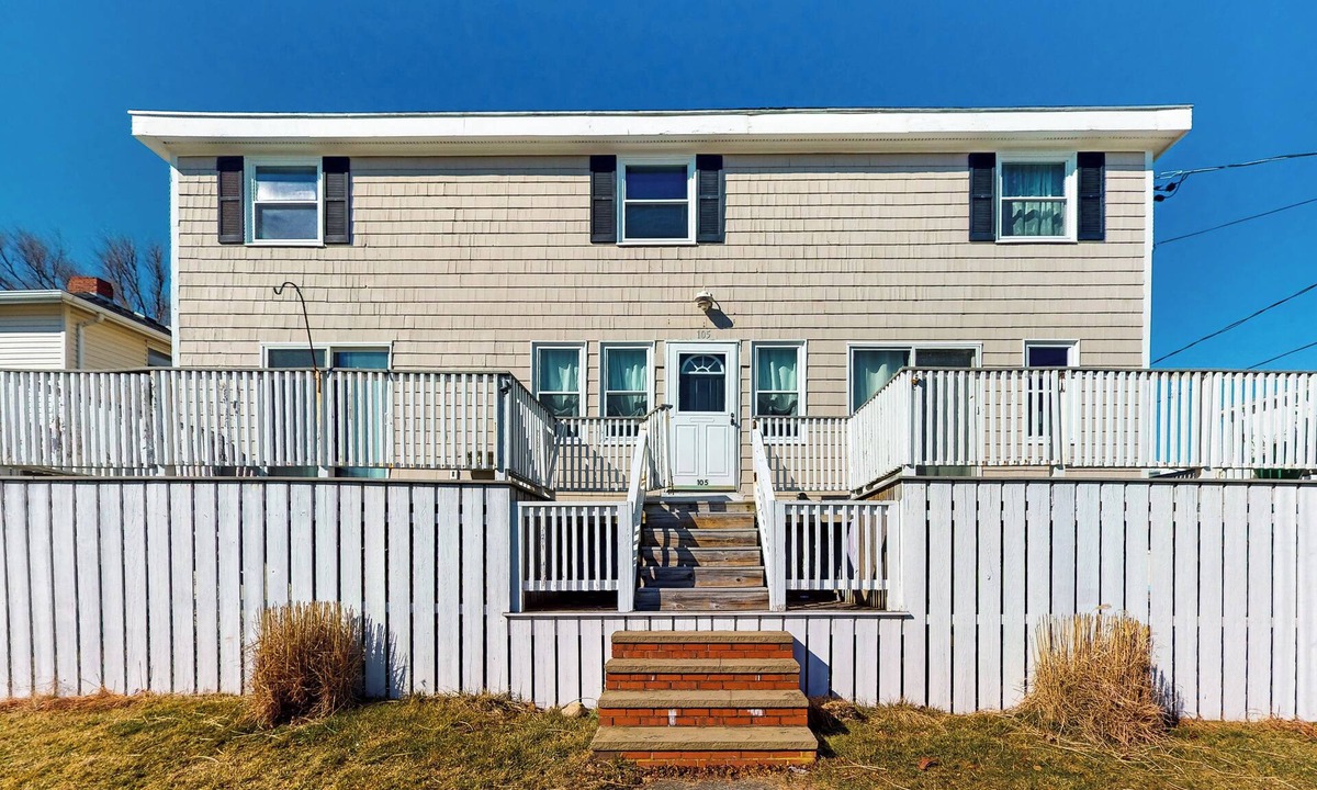 Scituate House | Walk to Sandhills Beach! Sunny Group Getaway