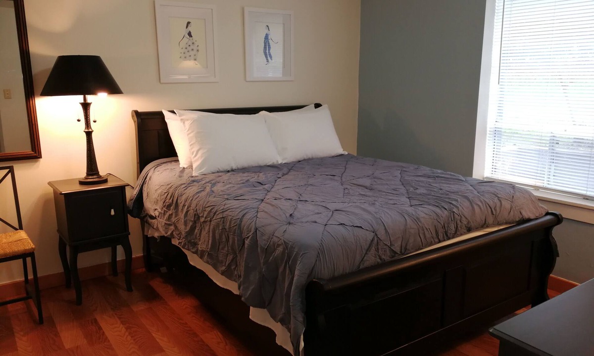 Yesler Terrace House | Walk to Seattle downtown #3