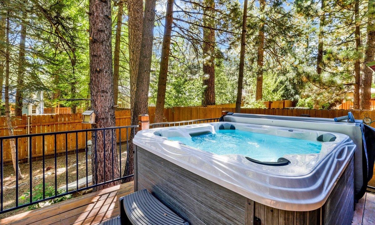 Winter Park Cabin | Walk-to-Slope 3BR Sanctuary: Private Sauna, Hot Tub, 3-Car Parking & Fenced Yard