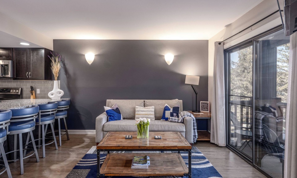 North Park City Condo | Walk to Slopes & Shuttle + Amenities