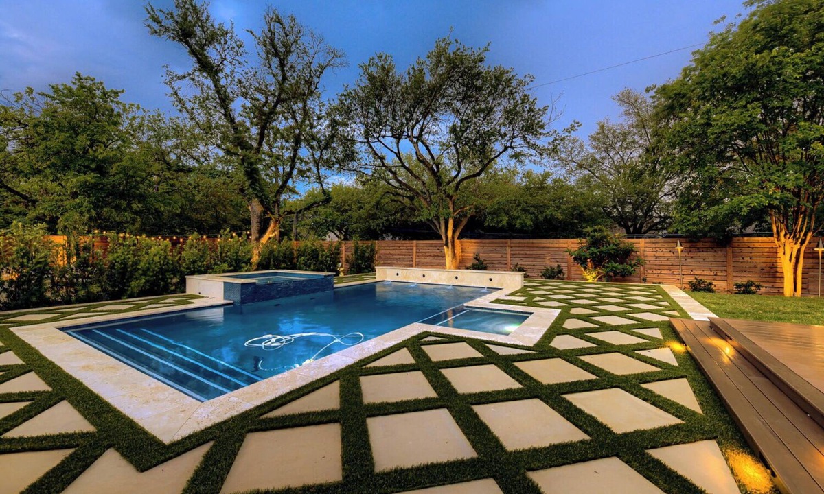 Georgetown House | Walk to Square | Backyard Oasis + Pool and Sauna