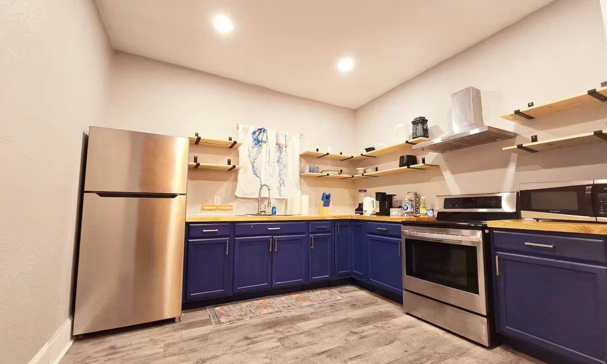 Downtown San Antonio Condo | Walk to the Riverwalk- Downtown San Antonio