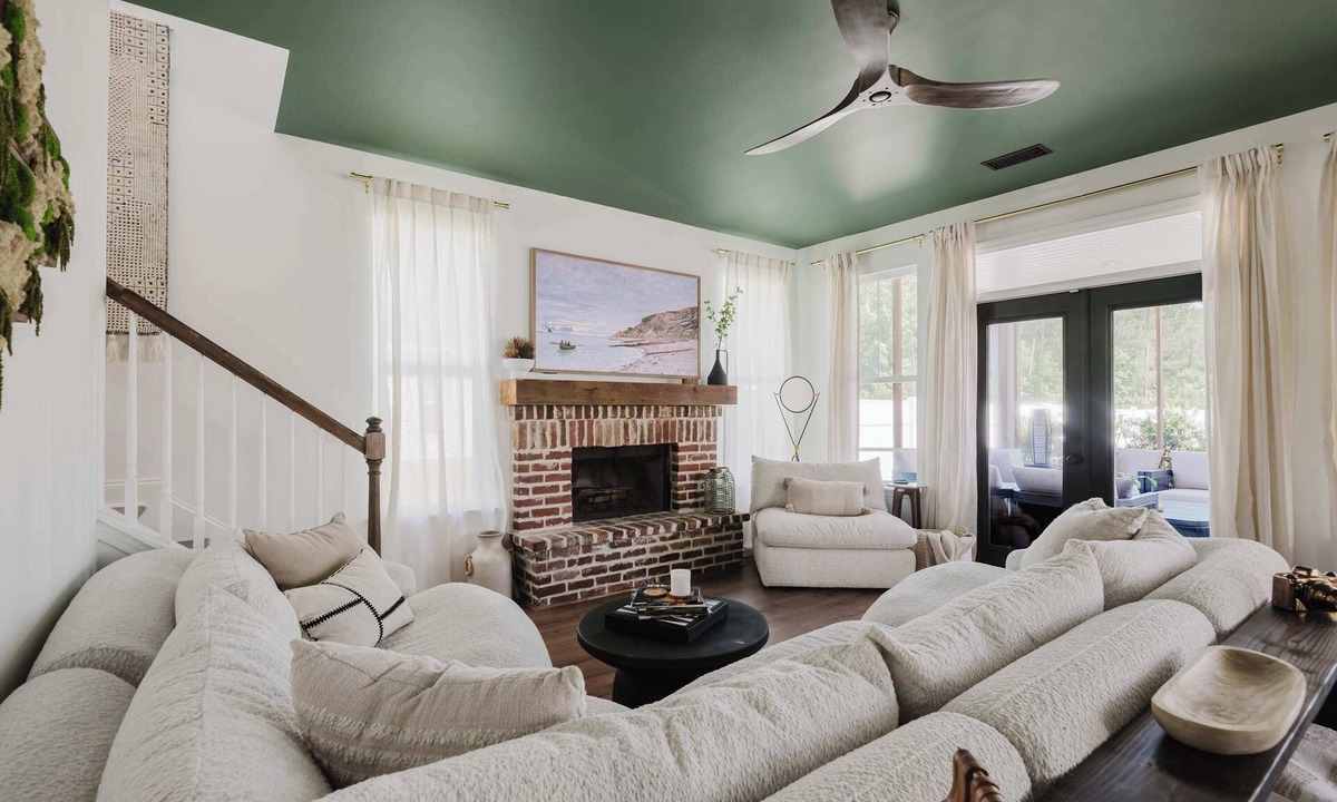 Bluffton House | Walk2OldTown! Luxury Designer Home 5 Bed/3 Bath