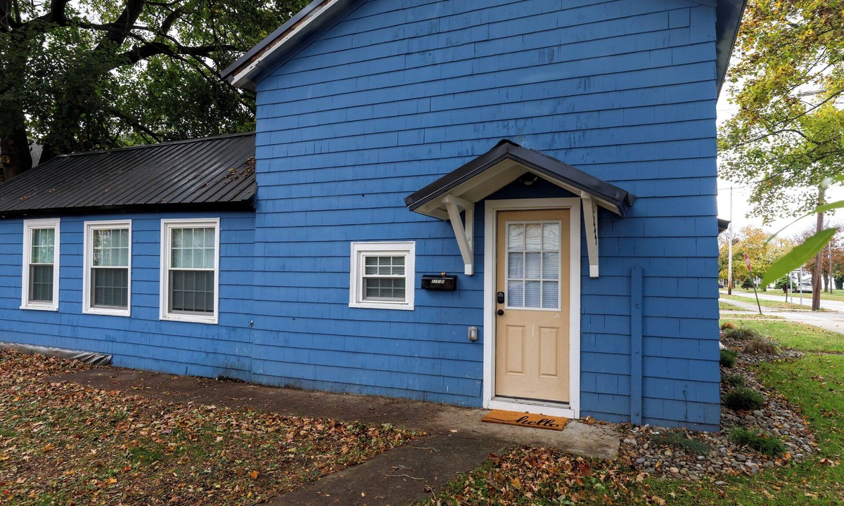 Horseheads Apartment | Walkable 1BR in Village of Horseheads, Near I-86, Corning & Finger Lakes
