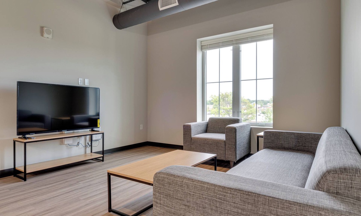 Bloomington Apartment | Walkable Bloomington Apartment Near IU Campus!