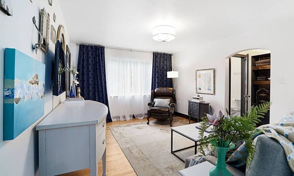 Grandview Heights Apartment | Walkable | Close to OSU | Free Parking