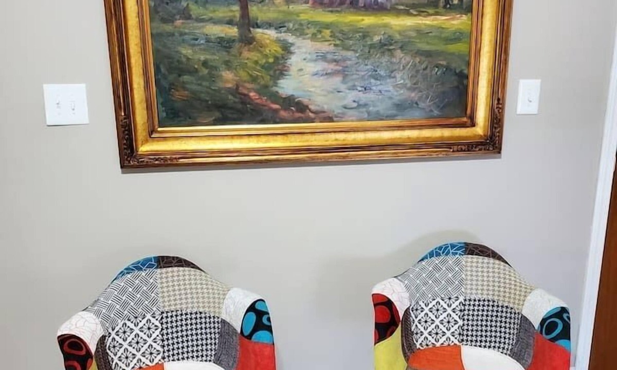 Columbus House | Walkable Cozy Downtown Studio (FREE Bikes to use)