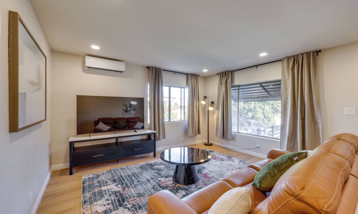 Loma Linda Apartment | Walkable Home Base Near LLUMC & Campus!