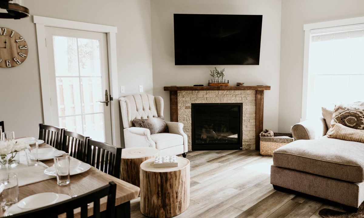 Ellicottville House | Walkable to Town, 3 Bed 2.5 Bath