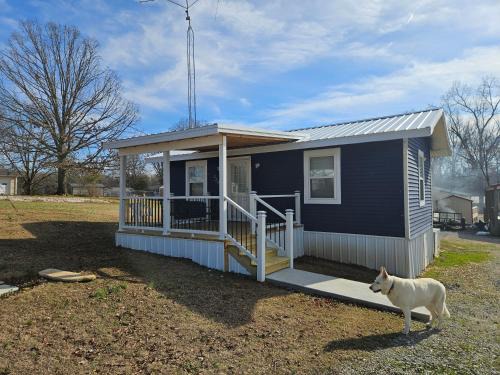 Springville Cabin | walker's retreat
