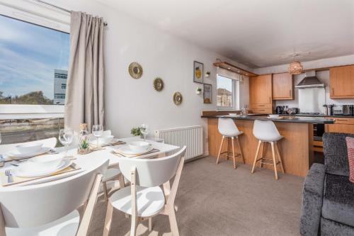 Kilmaurs Apartment | Walker Suite No52 - Donnini Apartments
