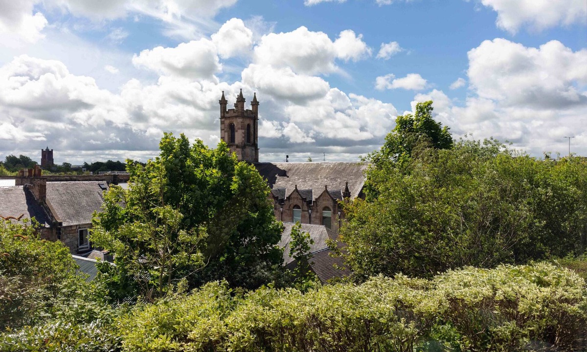 Kilmaurs Apartment | Walker Suite No60 - Donnini Apartments