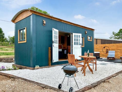 Hannington House | Walkeridge Farm